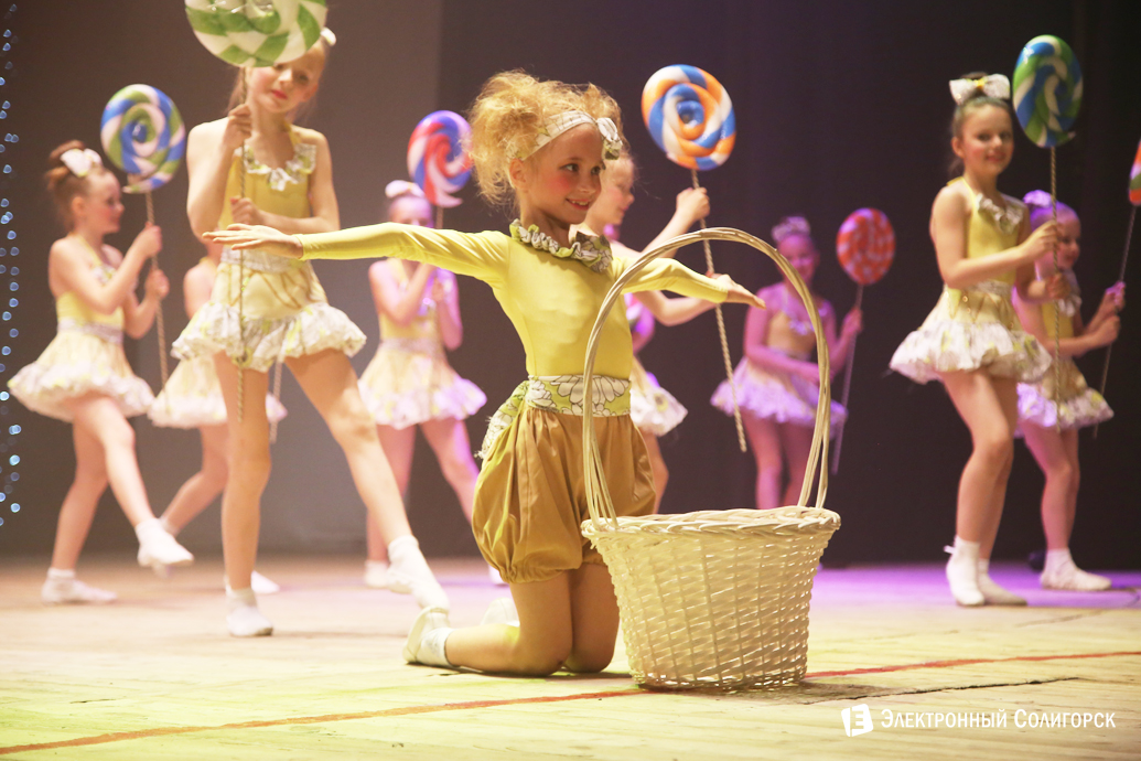 концерт ансамбль Сузорье Солигорск