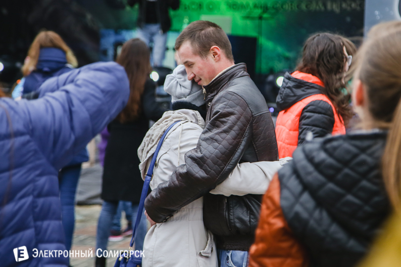 юзари в солигорске