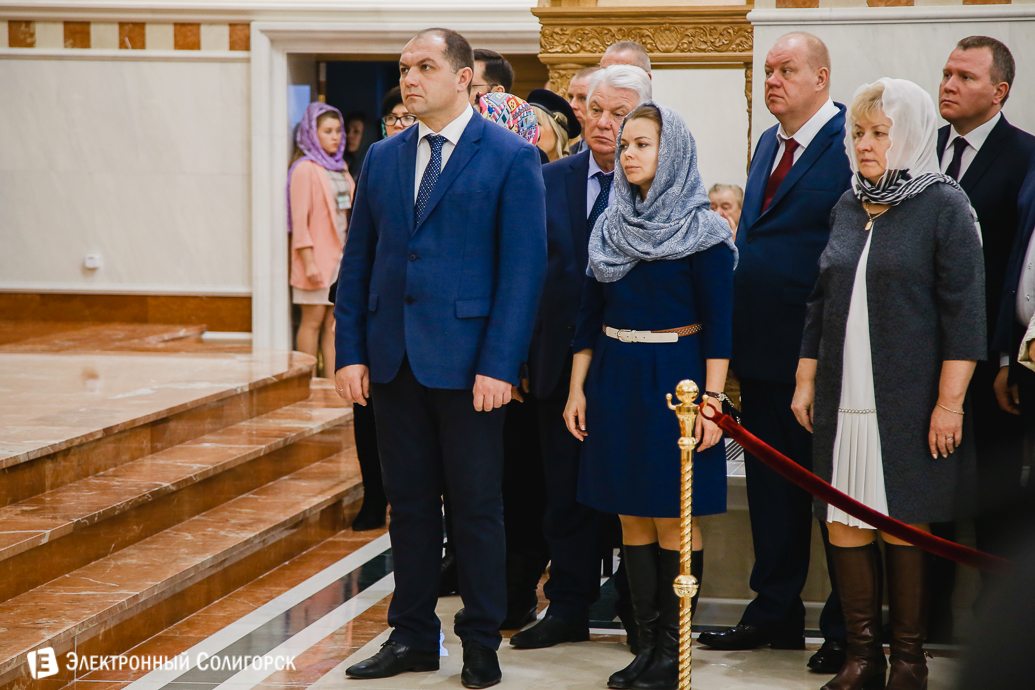 Иван Головатый Солигорск