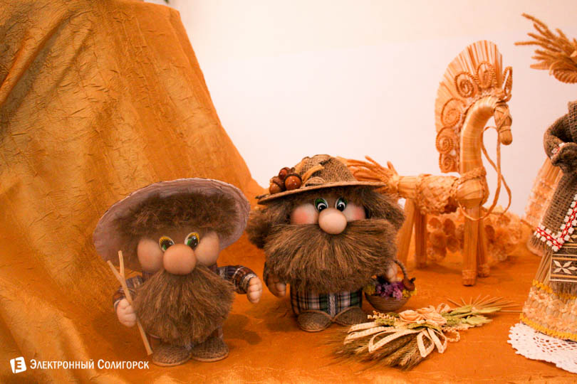 soligorsk selskoje hozjajstvo 16