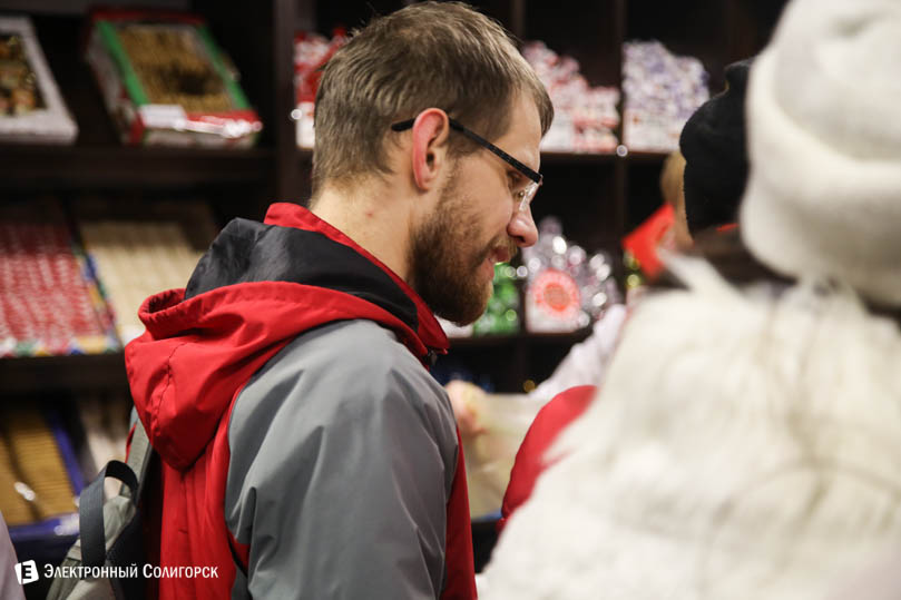 магазин Коммунарка Солигорск