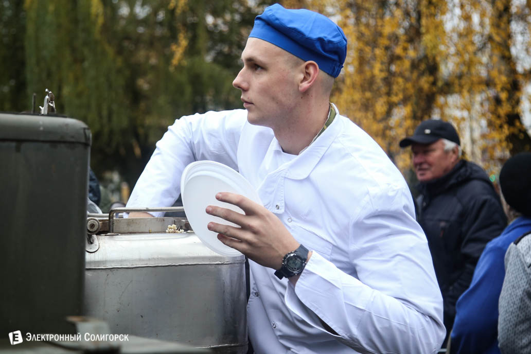 милиция Солигорск