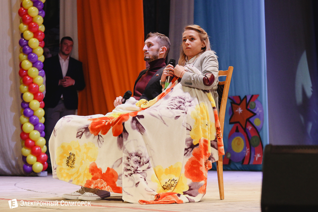 команда КВН сборная лингвистов ИН.ЯЗ Минск