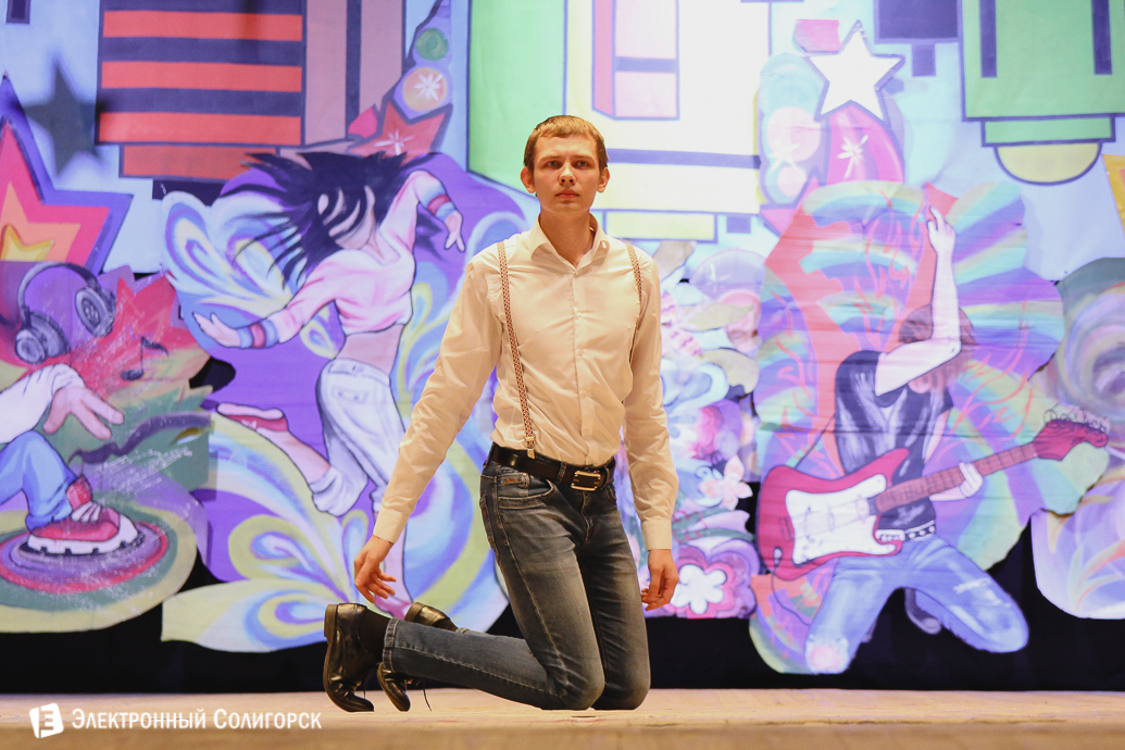 фестиваль КВН Солигорск