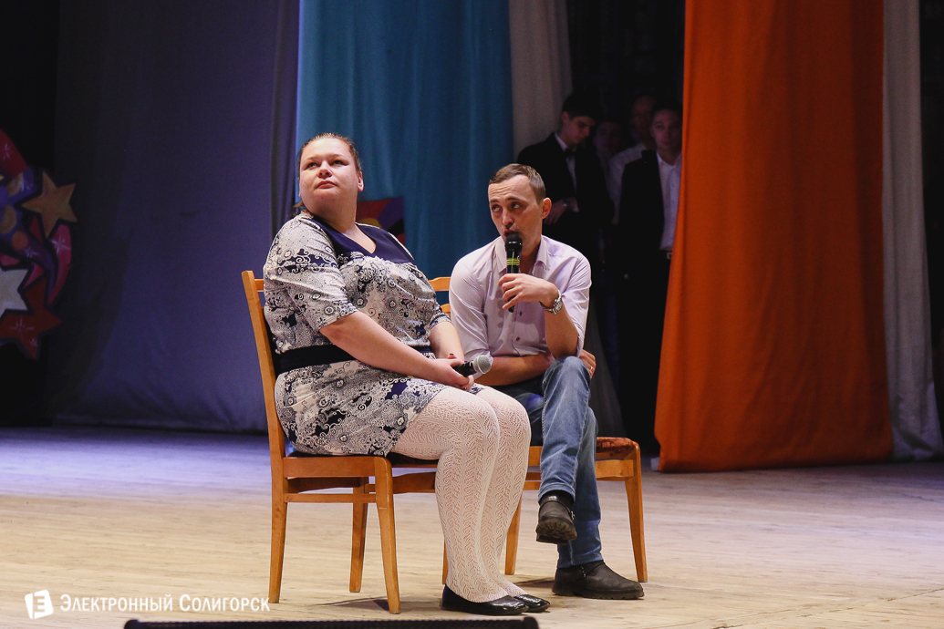 фестиваль КВН Солигорск