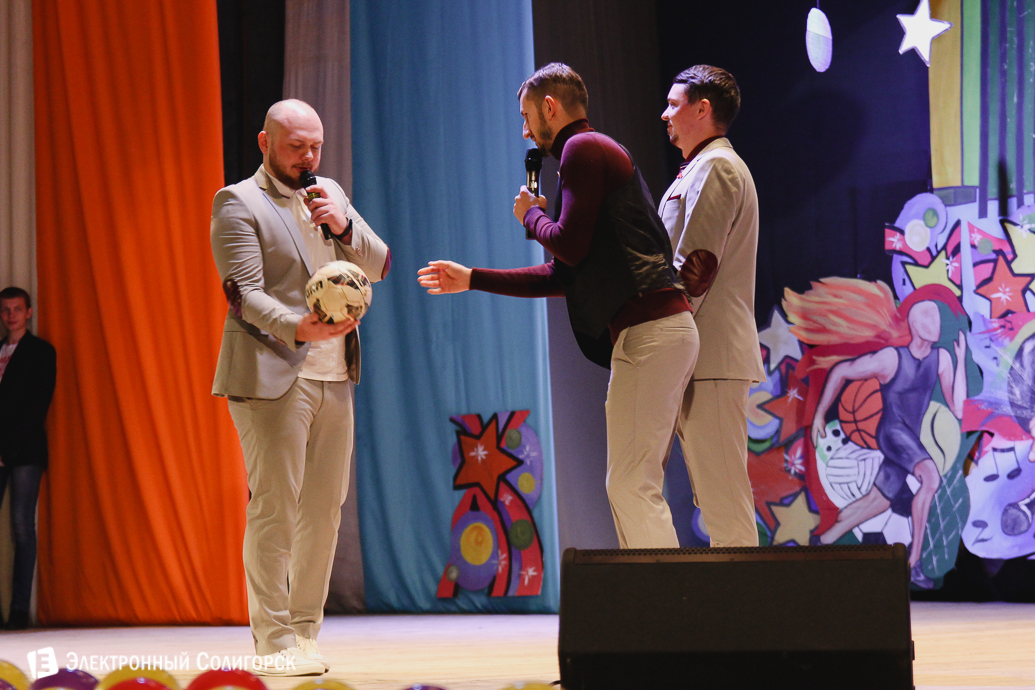 команда КВН сборная лингвистов ИН.ЯЗ Минск