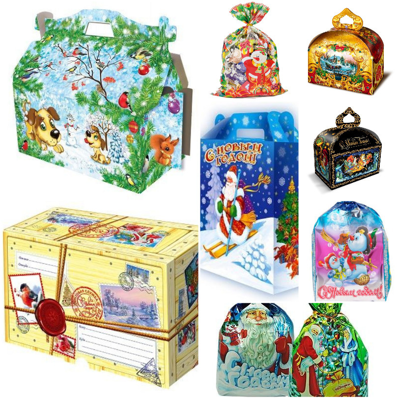 новогодние подарки 2017, купить, солигорск, минская область