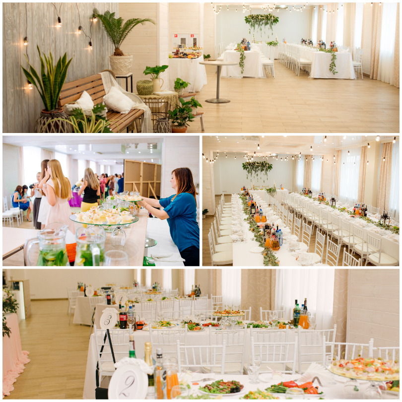 кафе Хет-Трик Солигорск