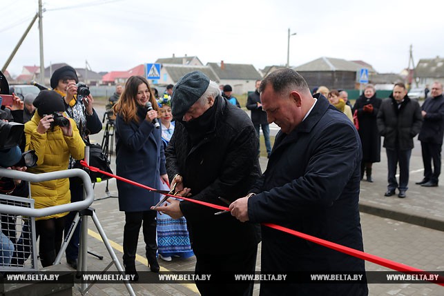 Михаил Гуцериев и Сергей Невмержицкий