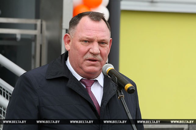 Сергей Невмержицкий