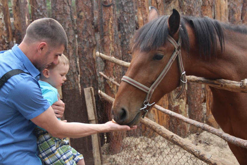 усадьба Малиновка Солигорск Летенец