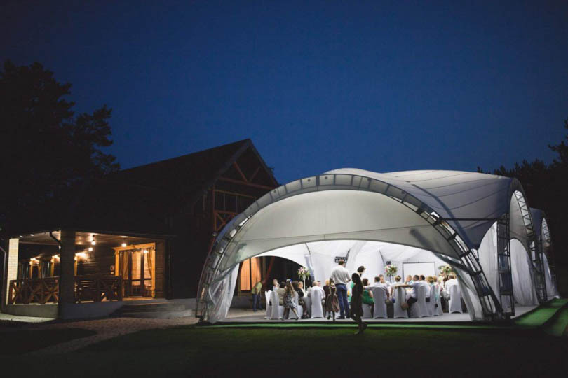 усадьба Малиновка Солигорск Летенец