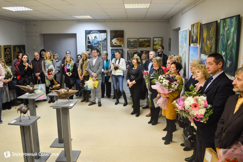 детская художественная школа Солигорск