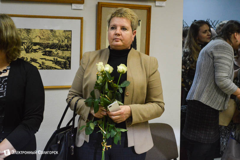 выставка краеведческий музей Солигорск