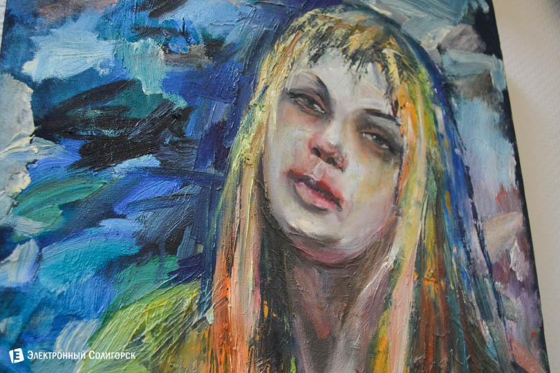 выставка краеведческий музей Солигорск