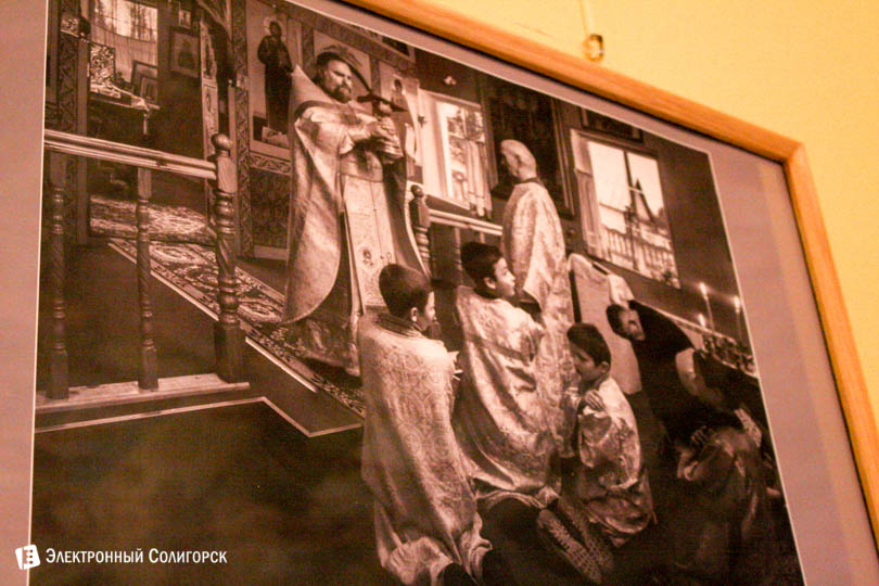 tserkovno-istoricheskij muzej soligorsk