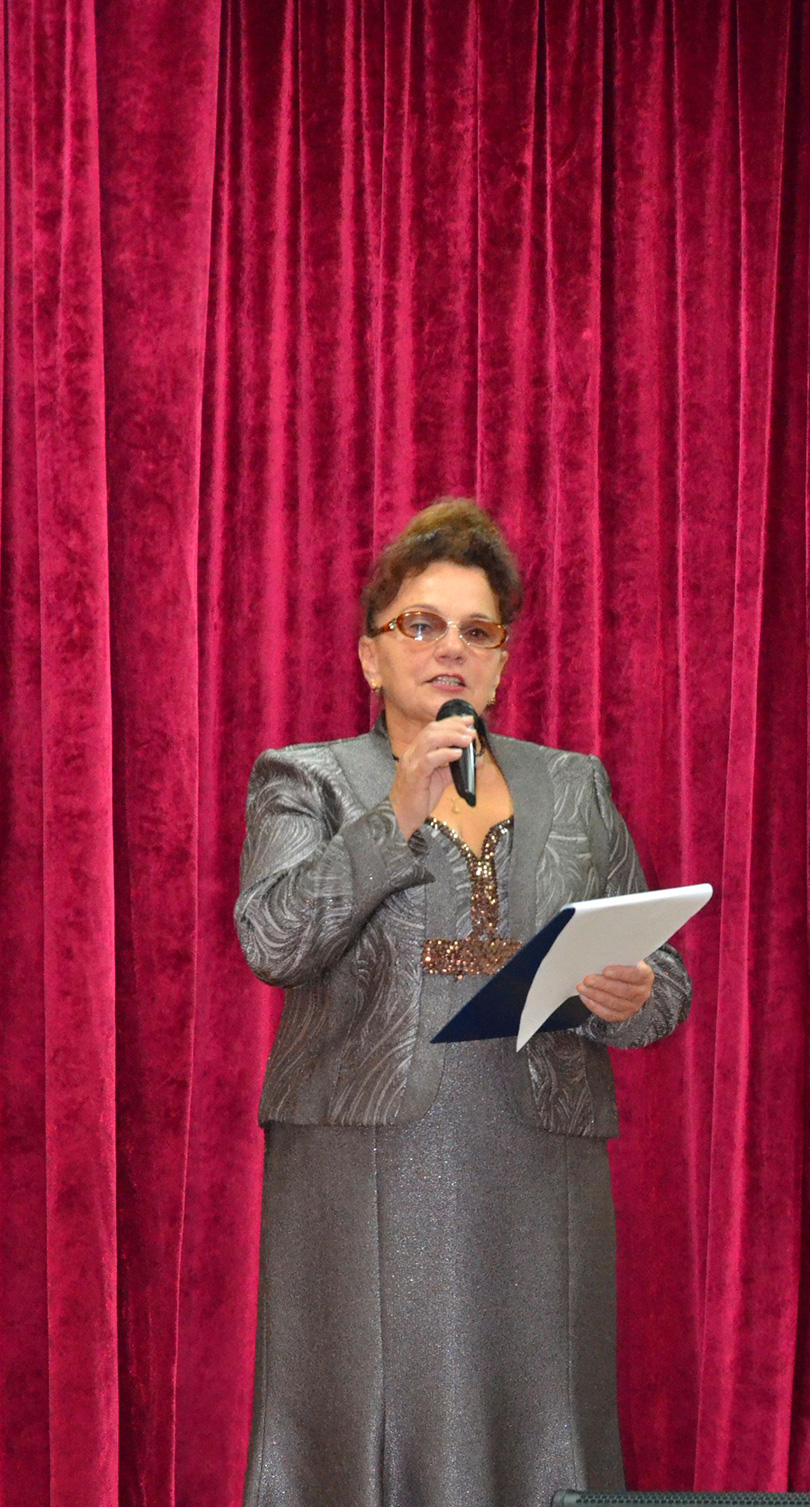 ансамбль Натхненне Солигорск санаторий Березка