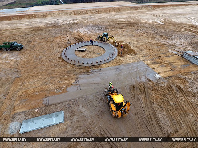 Нежинский ГОК