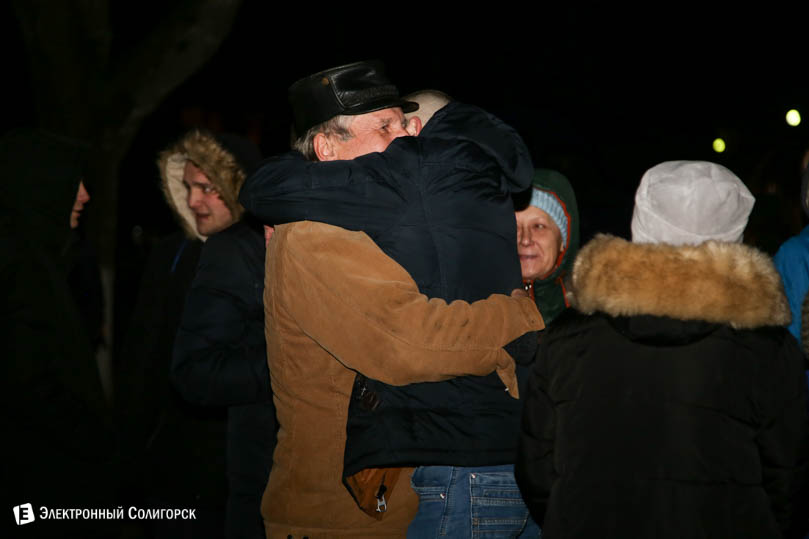 отправка в армию солигорск