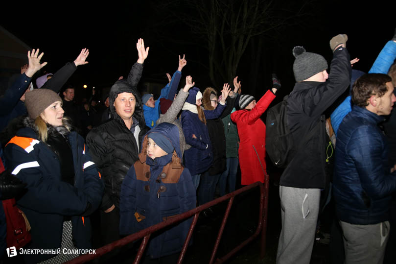 отправка в армию солигорск