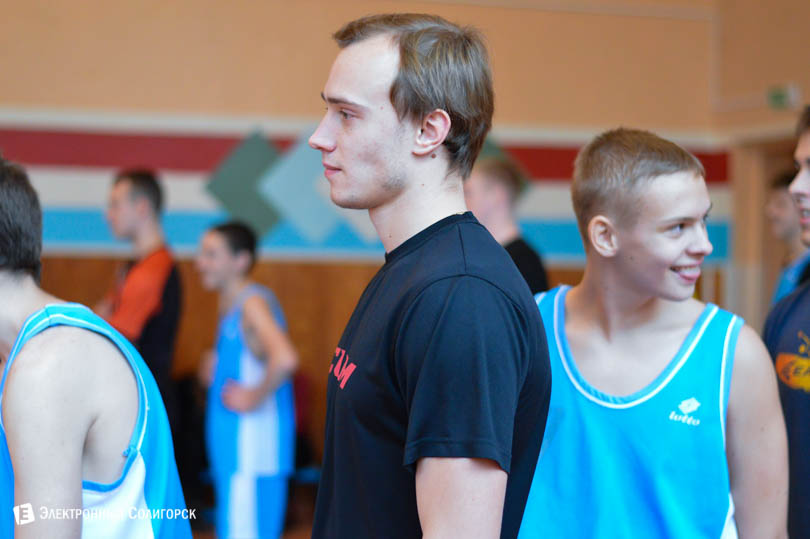 хк Шахтер Солигорск школьники