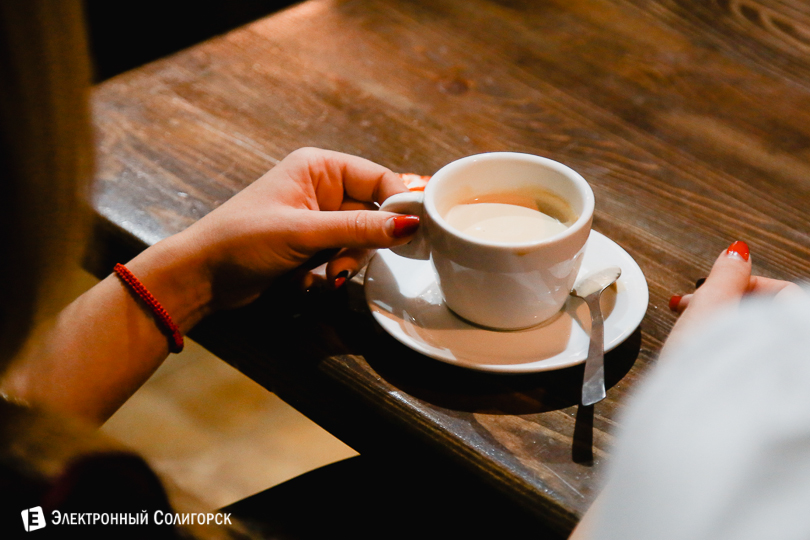 стэнд ап Солигорск