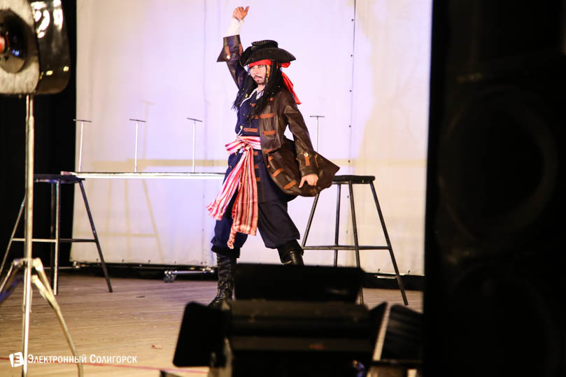 шоу Корпорация супергероев или Телепорт-2 Солигорск