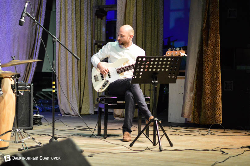 Taran trio концерт Солигорск