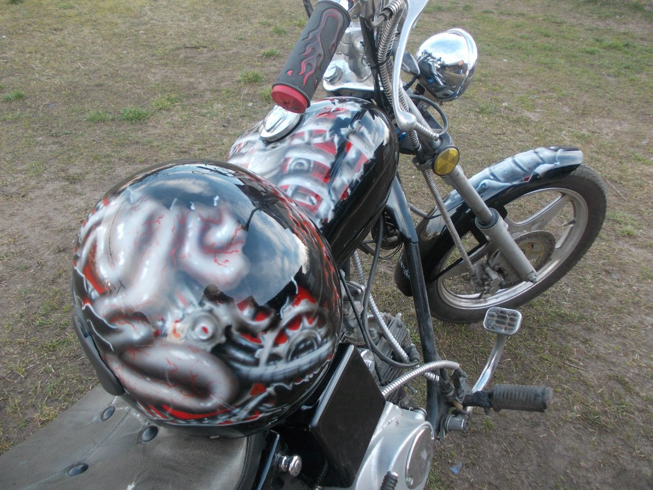 мастерская аэрографии Солигорск