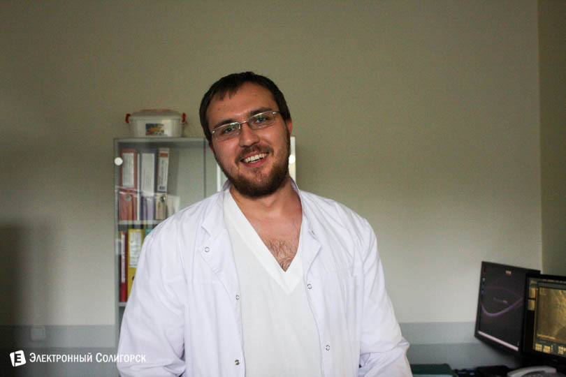 soligorsk angiograf hirurg