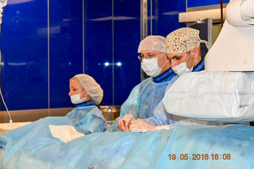 soligorsk angiograf arhiv