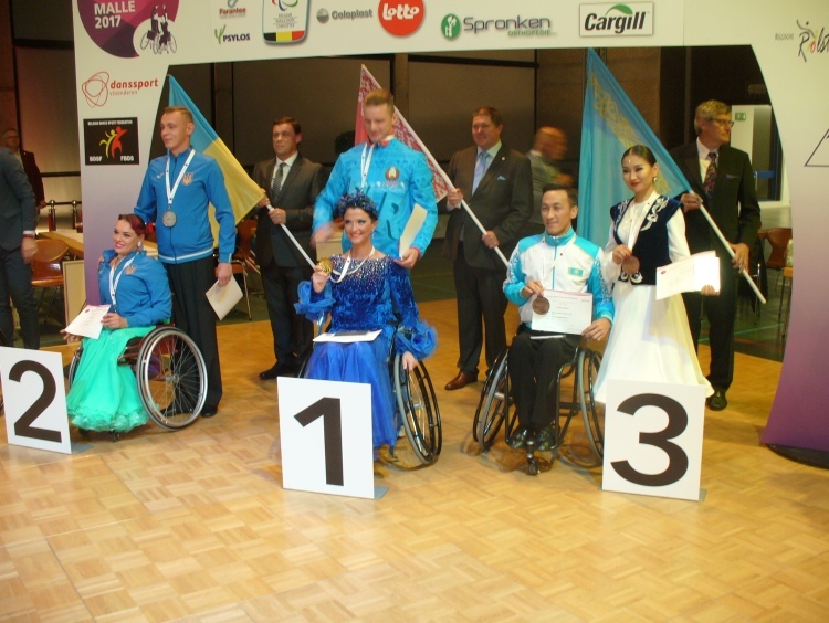 Ирина Макейчик Солигорск