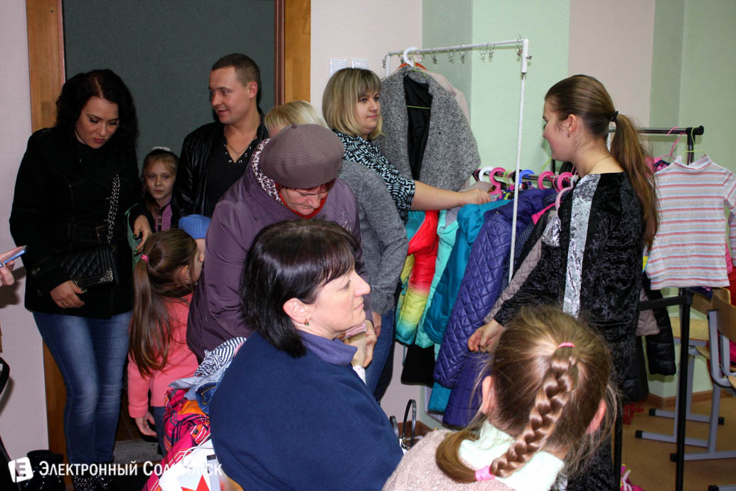 танцевальная студия Halisa Солигорск