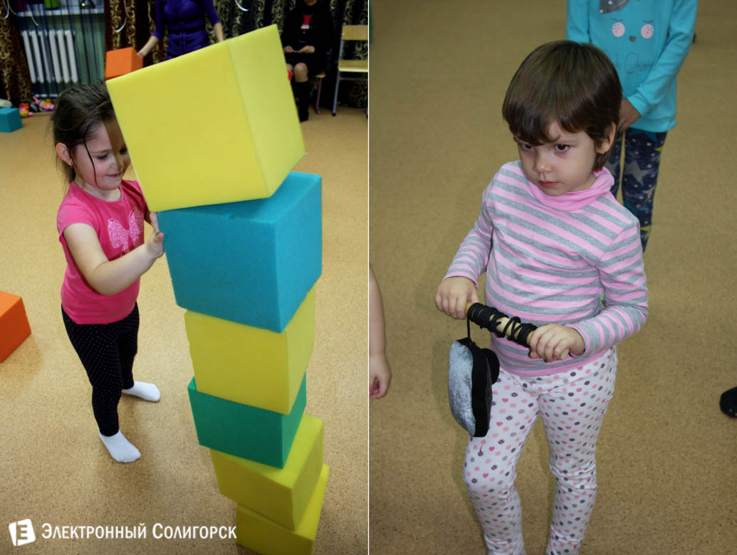 танцевальная студия Halisa Солигорск