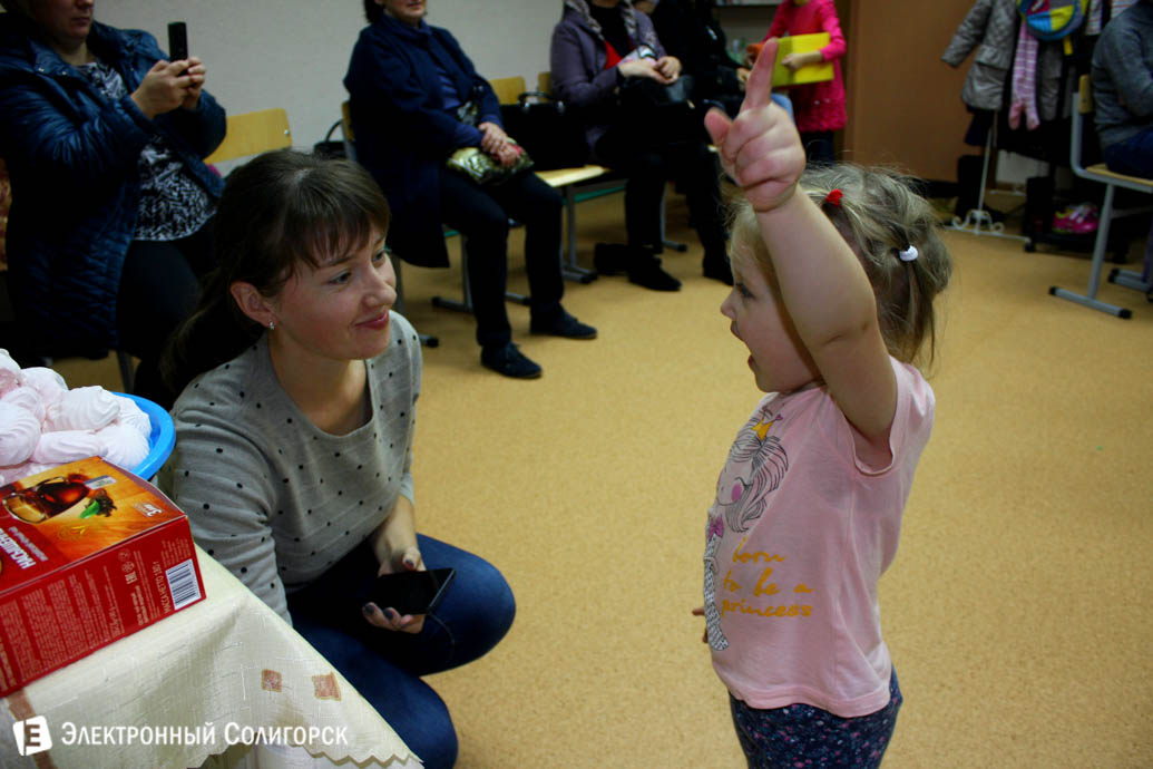 танцевальная студия Halisa Солигорск