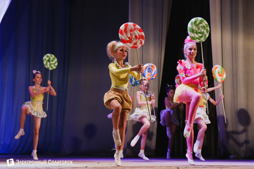 концерт День матери Солигорск