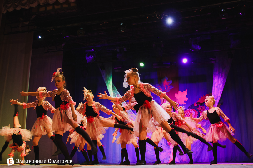 концерт День матери Солигорск