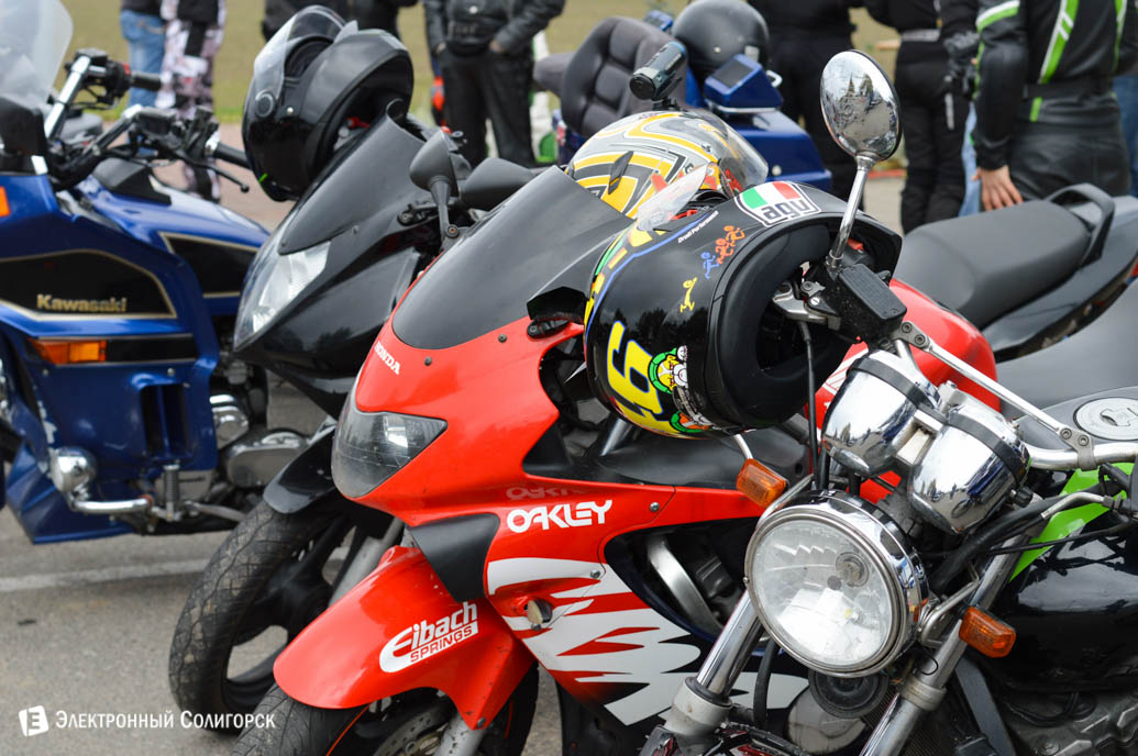 мотошлем Солигорск