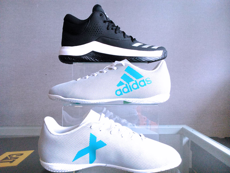 Магазин обуви Newage Солигорск