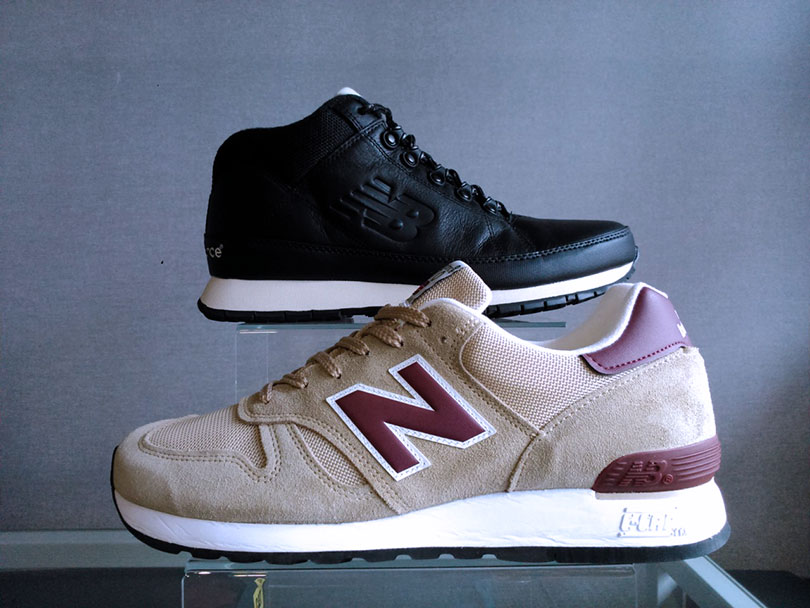 Магазин обуви Newage Солигорск