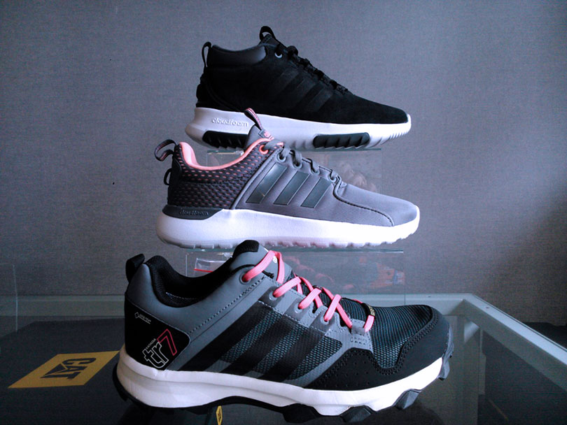 Магазин обуви Newage Солигорск