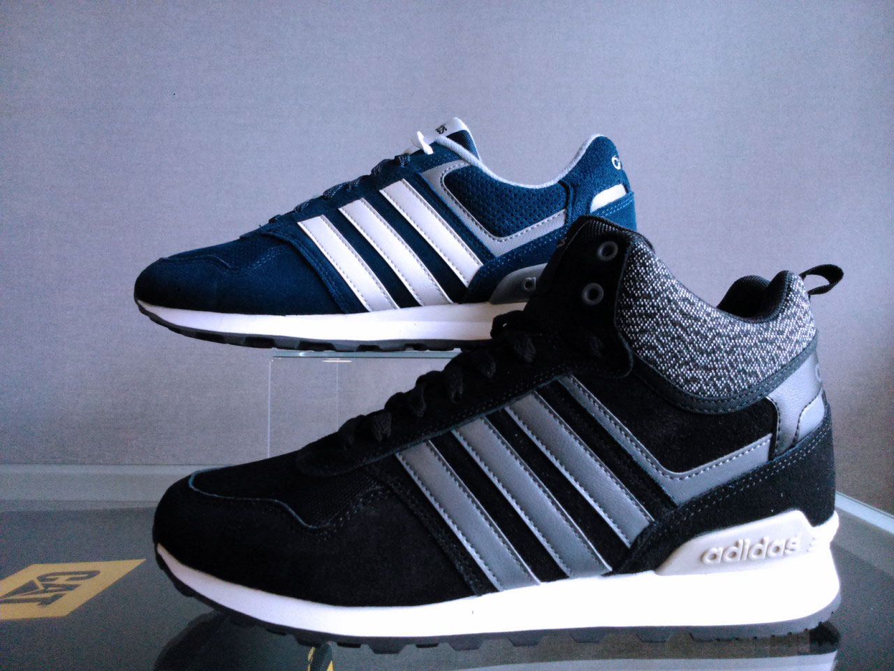 Магазин обуви Newage Солигорск