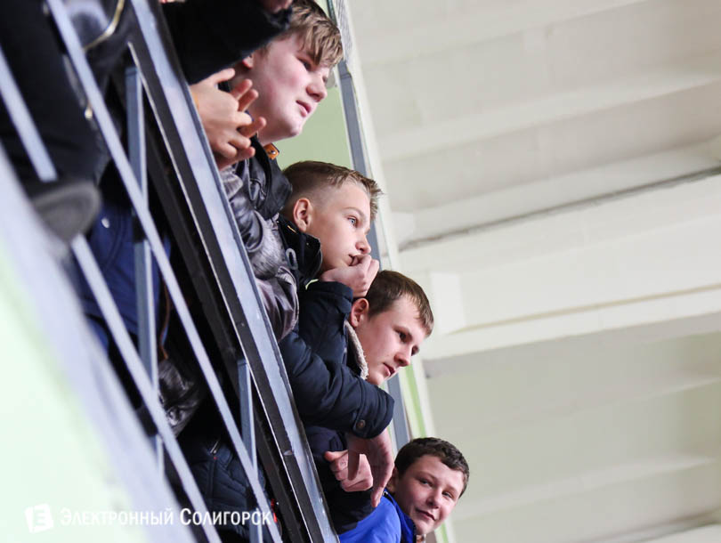 воркаут Солигорск республиканский тур