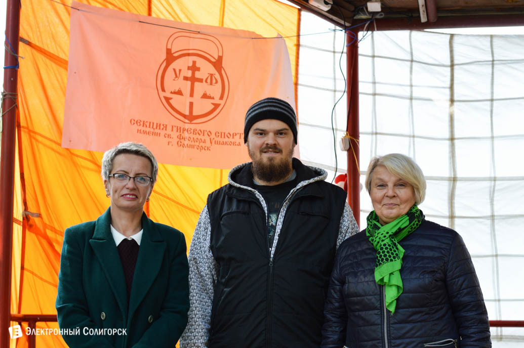 бег с препятствиями Солигорск