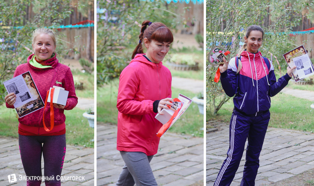 бег с препятствиями Солигорск