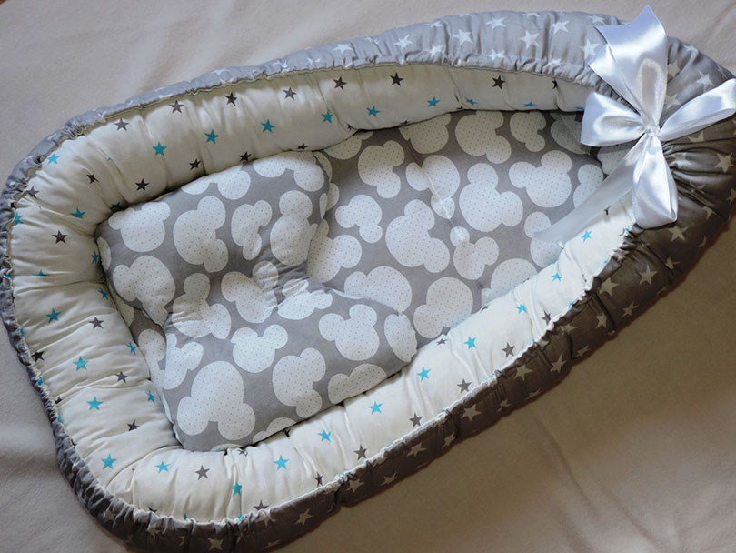 подушки, одеяла, бортики под заказ Сплюшка Солигорск