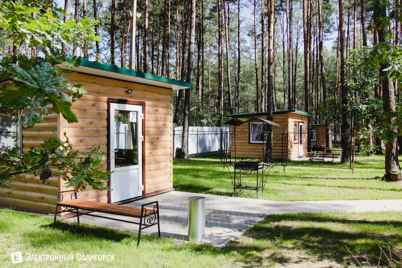 кафе Т.Чинофф Солигорск