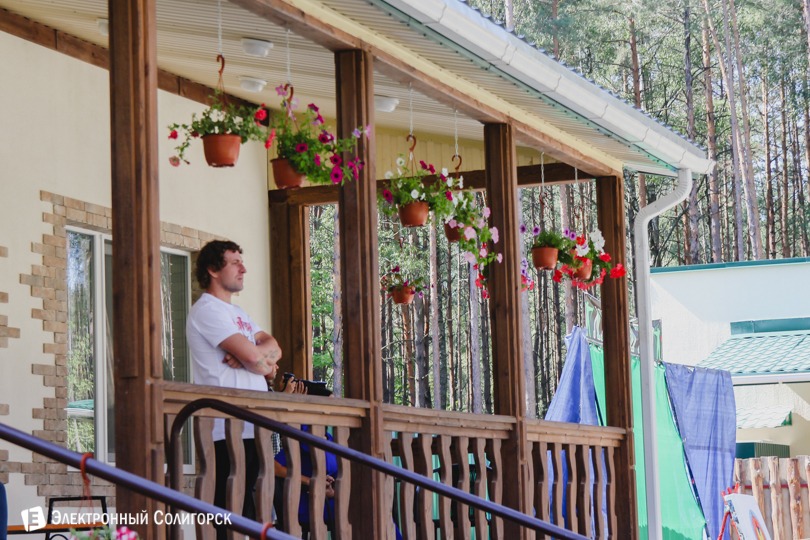 кафе Т.Чинофф Солигорск