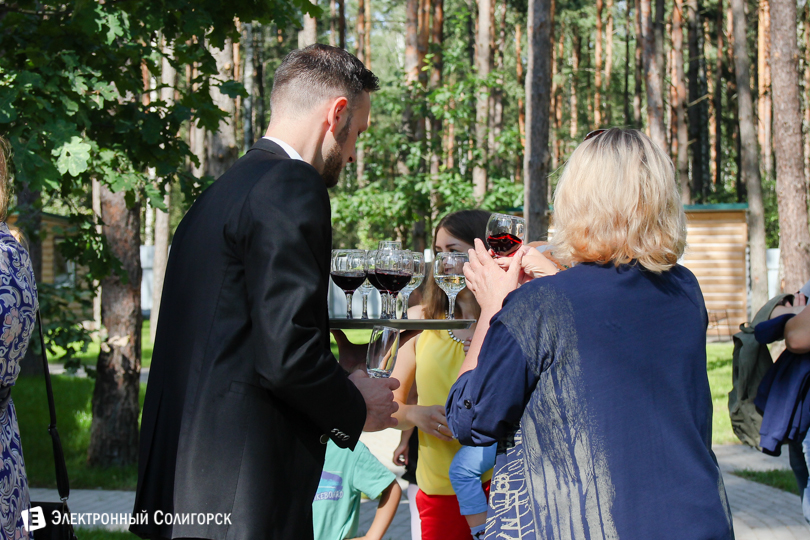 кафе Т.Чинофф Солигорск