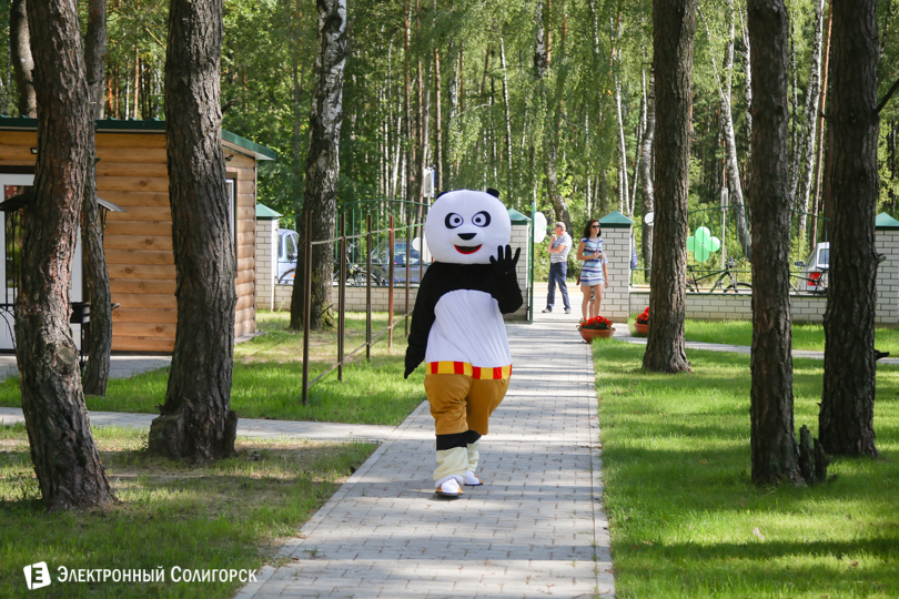 кафе Т.Чинофф Солигорск